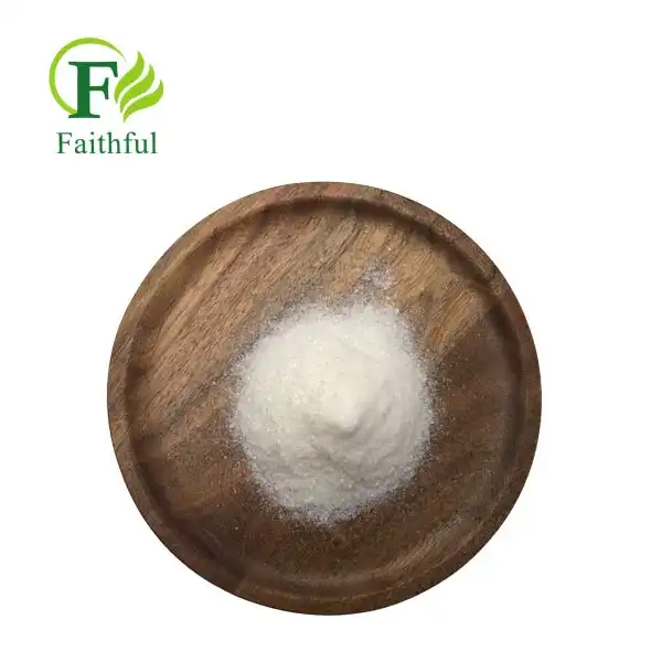 How to Choose Palmitoyl Tetrapeptide-10 Powder for Skincare